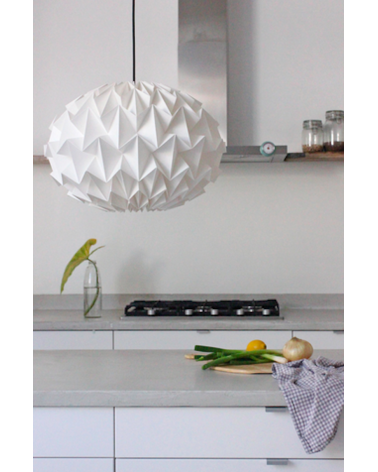 Signature - Hanging lamp Studio Snowpuppe pendant lighting suspended light for kitchen bedroom dining living room
