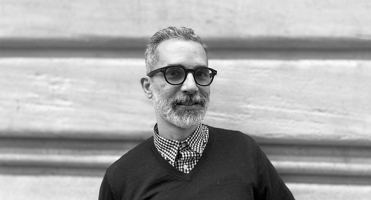 René Barba