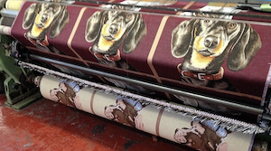 Yapatkwa-coussin-décoratif-en-tissu-jacquard-suisse