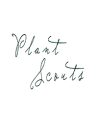Plant Scouts