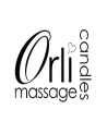Orli Massage Candles